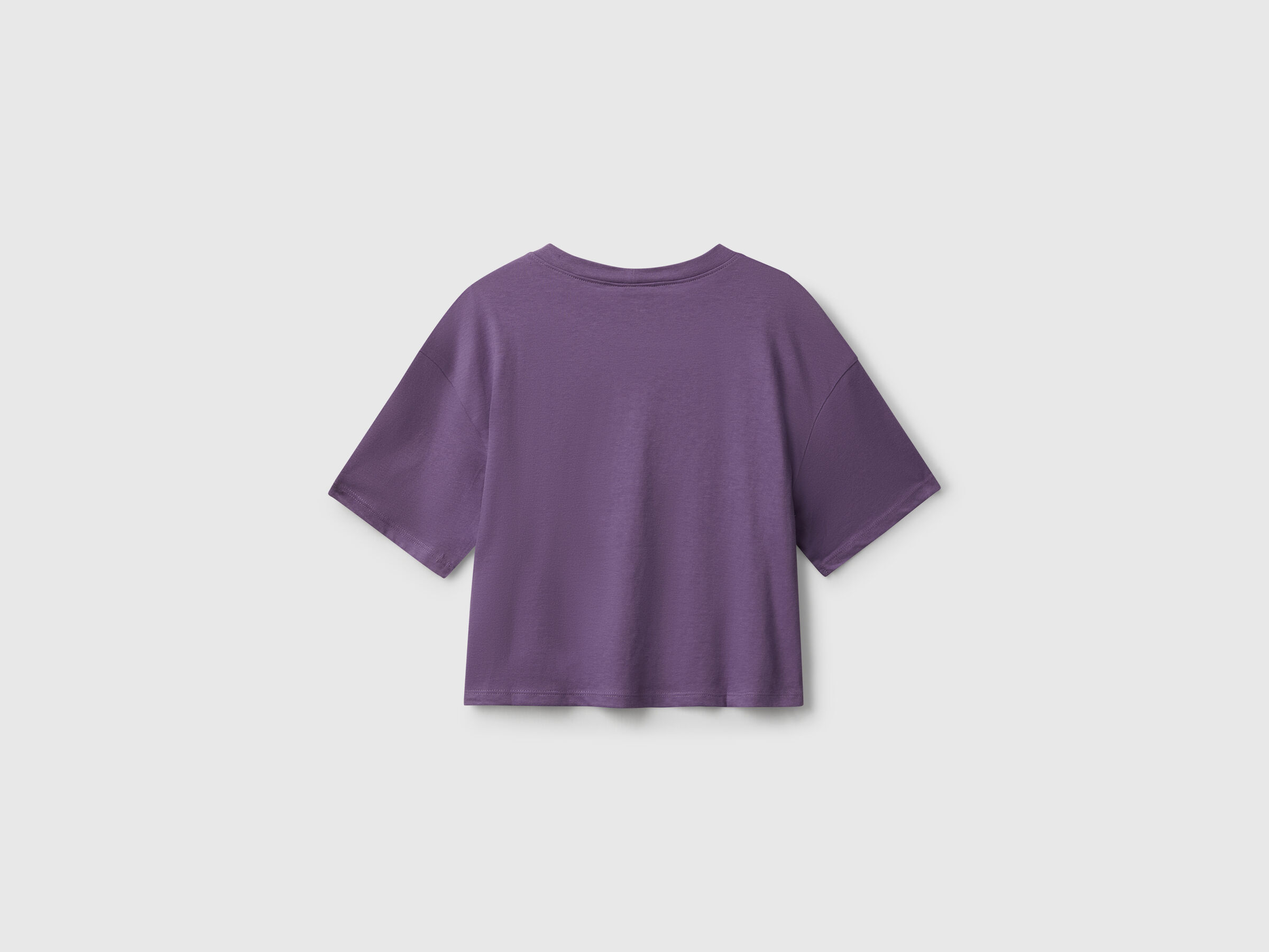 T-SHIRT Junior Girl image number 2